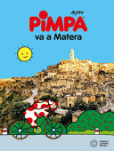 Couverture Pimpa va a Matera