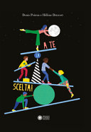 Couverture A te la scelta!