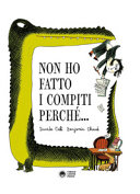 Couverture Non ho fatto i compiti perché...