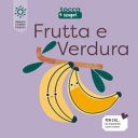 Couverture Frutta e verdura