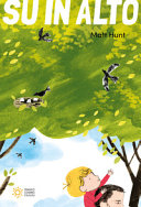 Cover  Su in alto