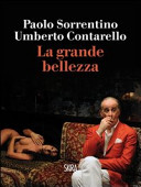 Cover  La grande bellezza