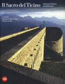 Couverture Il Sacro del Ticino : itinerari d'arte e architettura
