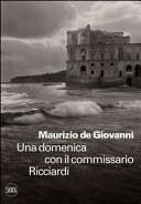Couverture Una domenica con il commissario Ricciardi