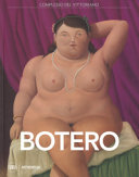 Cover  Botero