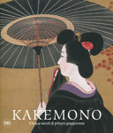 Couverture Kakemono : cinque secoli di pittura giapponese : la collezione Perino
