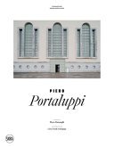 Couverture Piero Portaluppi
