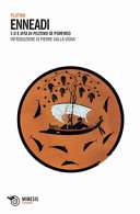 Couverture Enneadi : Vol. 1. e 2. : vita di Plotino di Porfirio