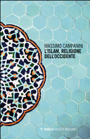 Couverture L'islam, religione dell'Occidente