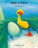 Couverture Daisy e l'uovo