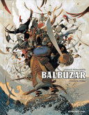 Couverture Balbuzar