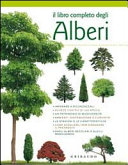 Couverture Il libro completo degli alberi