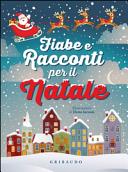 Cover  Fiabe e racconti per il Natale