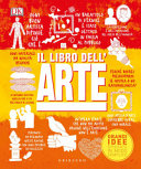 Couverture Il libro dell'arte