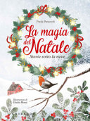 Cover  La magia del Natale : storie sotto la neve