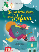 Cover  Le più belle storie della befana
