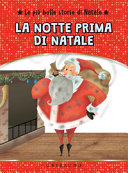 Cover  Il gigante egoista