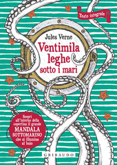 Cover  Ventimila leghe sotto i mari