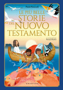 Cover  Le più belle storie del Nuovo Testamento