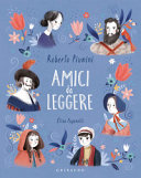 Couverture Amici da leggere