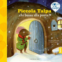 Couverture Piccola talpa chi bussa alla porta?