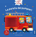 Couverture La parata dei pompieri
