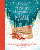 Couverture Winston e l'avventura di Natale