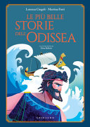 Couverture Le piu belle storie dell'Odissea