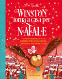 Couverture Winston torna a casa per Natale