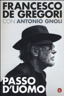 Couverture Passo d'uomo