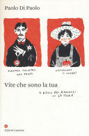 Copertina  Vite che sono la tua : il bello dei romanzi in 27 storie