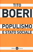Couverture Populismo e stato sociale