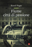 Couverture Fiume città di passione