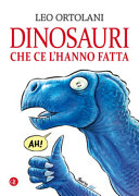 Couverture Dinosauri che ce l'hanno fatta