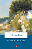 Couverture Passaggi segreti