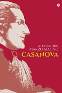Copertina  Casanova