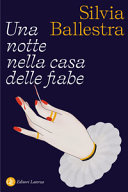 Cover  Una notte nella casa delle fiabe