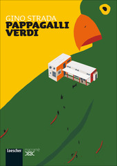 Cover  Pappagalli verdi