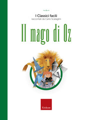 Cover  Il mago di Oz