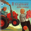 Couverture Il trattore della nonna