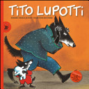 Couverture Tito Lupotti