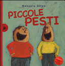 Couverture Piccole pesti