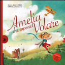 Couverture Amelia che sapeva volare