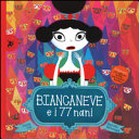 Couverture Biancaneve e i 77 nani