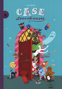 Cover  Case straordinarie