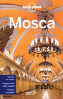 Cover  Mosca