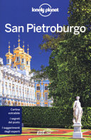 Cover  San Pietroburgo