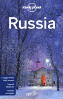 Couverture Russia