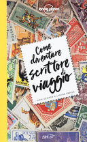 Cover  Come diventare scrittore di viaggio