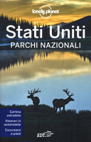 Couverture Stati Uniti : Parchi nazionali